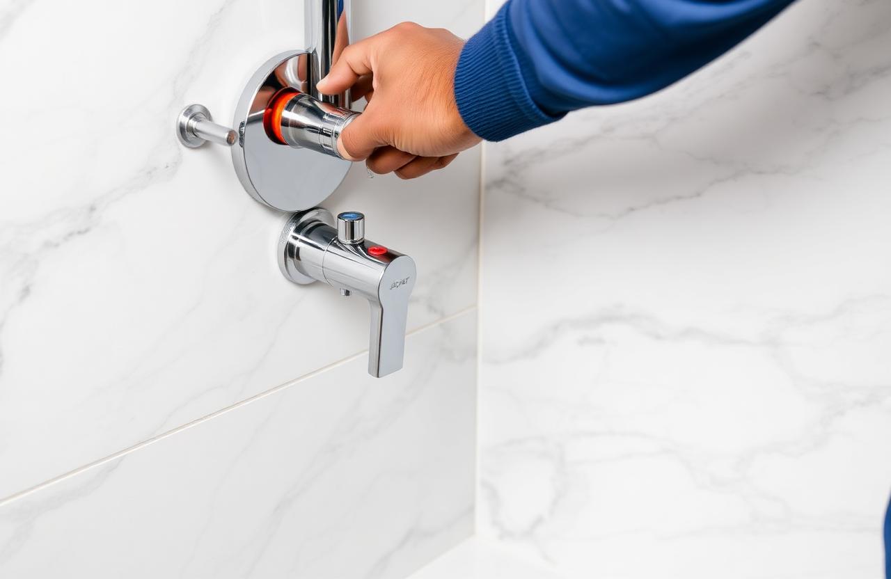 Bathroom Fitting in Lachhiwala, Dehradun