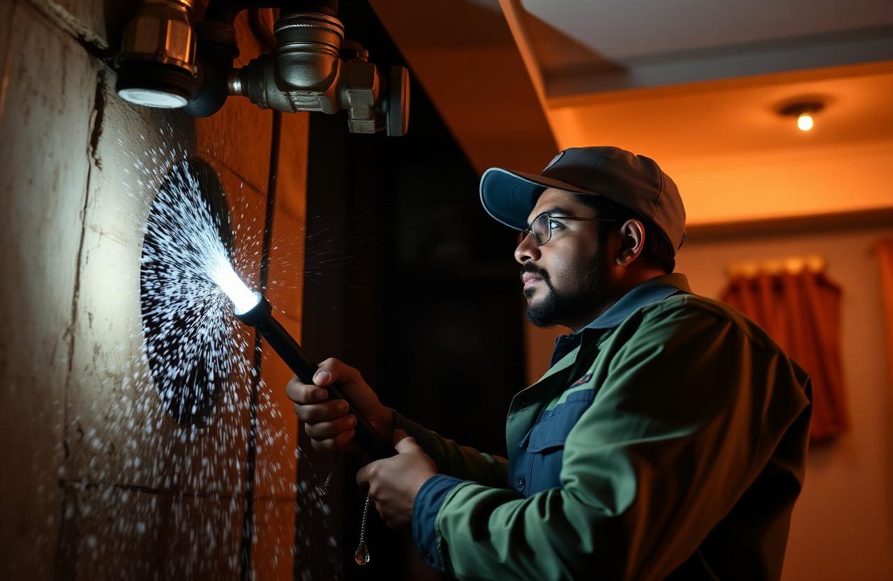 24/7 Emergency Plumbing in Lachhiwala, Dehradun